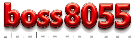 boss8055 logo